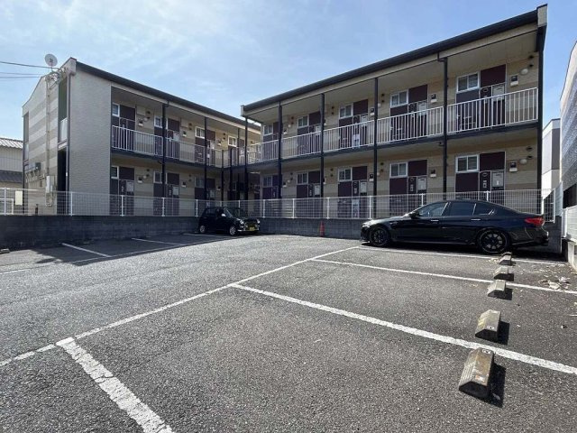 レオパレスカサブランカ