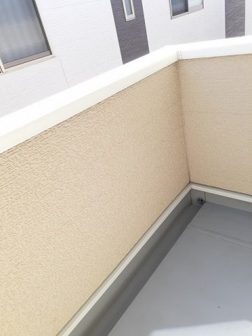 エトワールのバルコニー