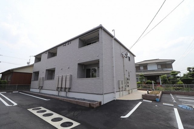 【外観】 | モントレ