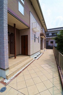 【その他共用部分】 | モントレ