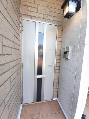 【その他共用部分】 | Ｓ．Ｒｅｓｉｄｅｎｃｅ