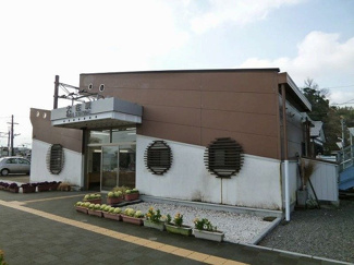 【周辺】 | 大在駅まで950m