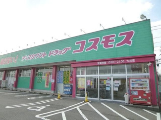 【周辺】 | コスモス大在まで550m