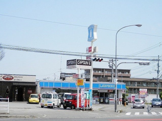 【周辺】 | ローソンまで850m