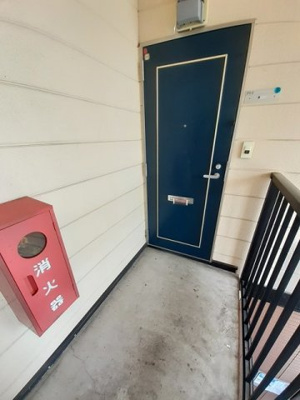 【その他共用部分】 | サンハイムＡ