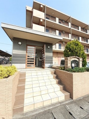 【エントランス】 | Ｇｒａｃｅ　下郡