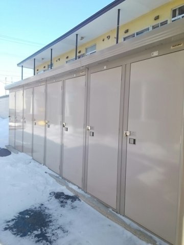 メゾン　オオコシのその他共用部分