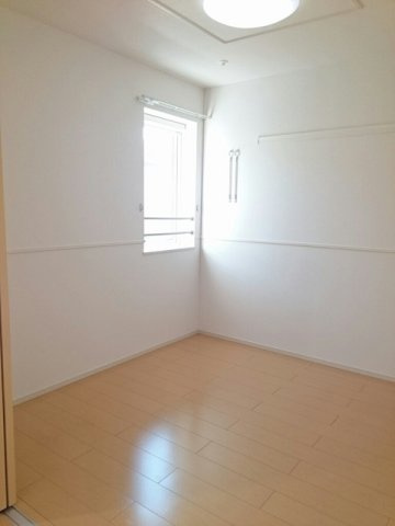 メゾン　オオコシの内装