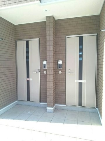 メゾン　オオコシのその他共用部分