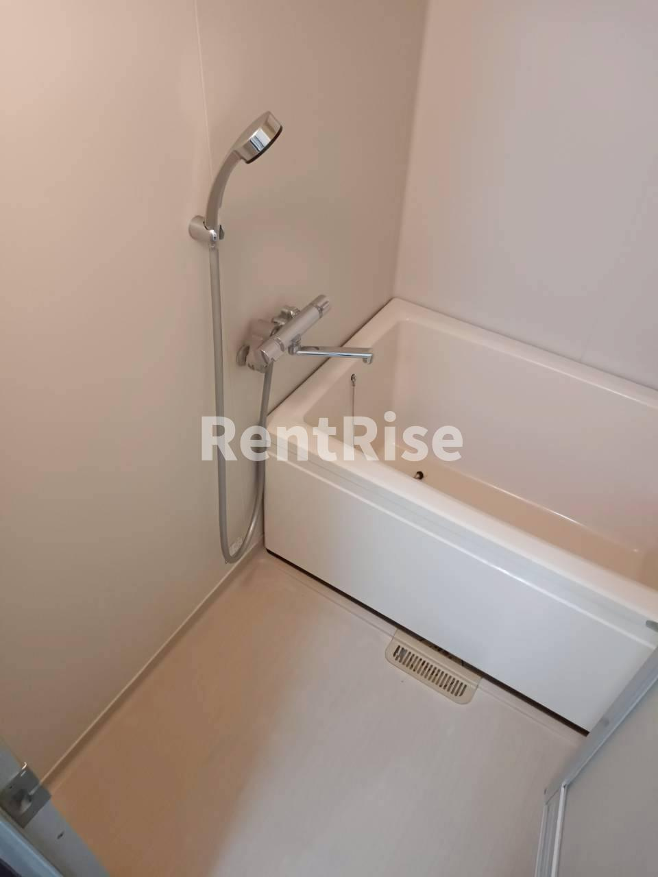 サンライト藤宮の浴室