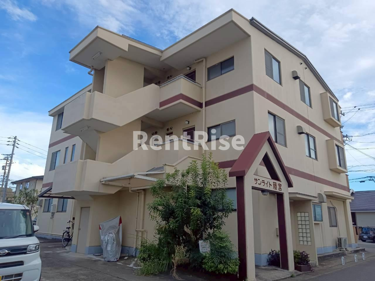 サンライト藤宮