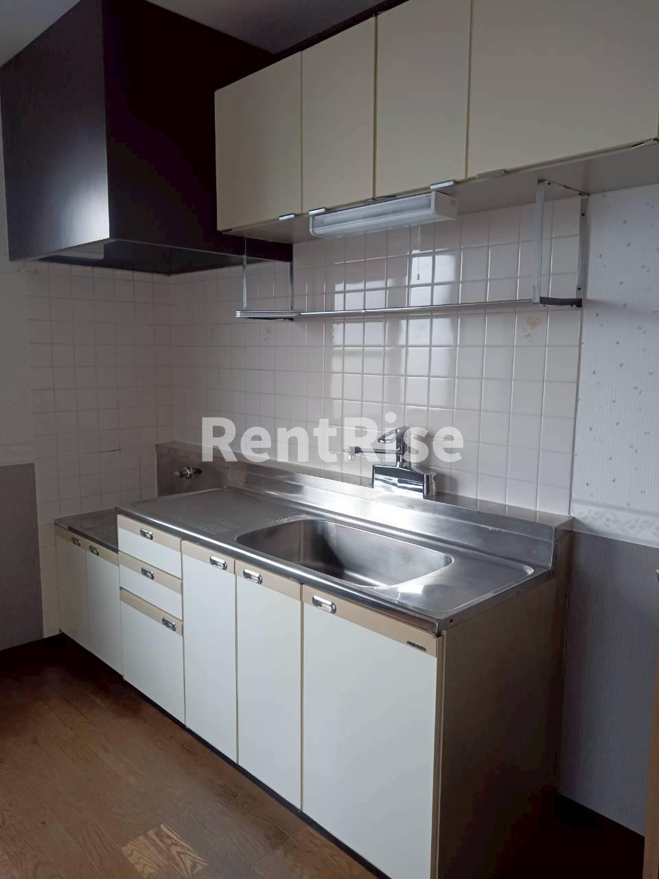 サンライト藤宮のキッチン