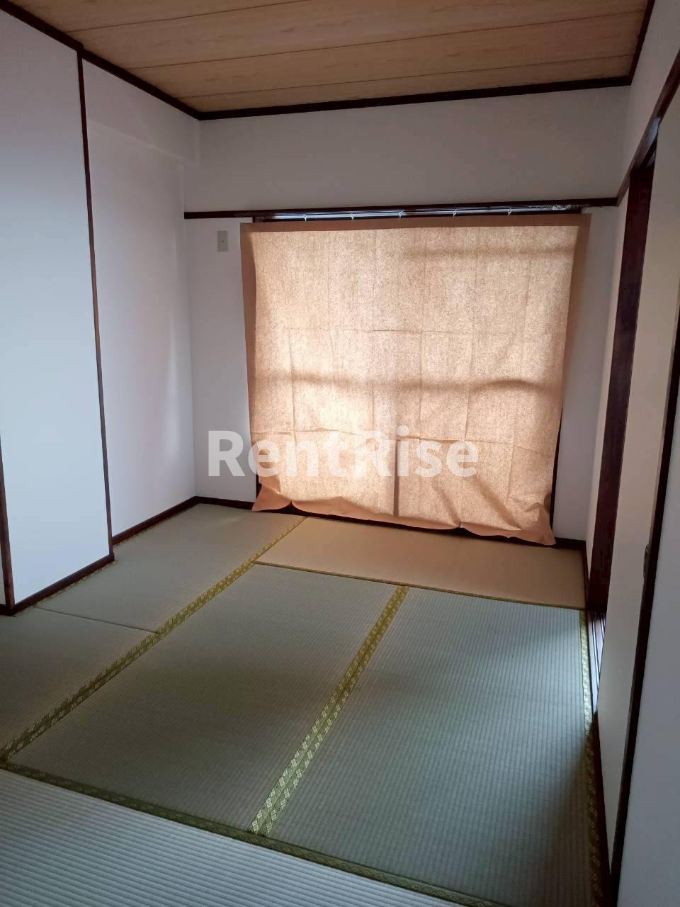 サンライト藤宮の和室