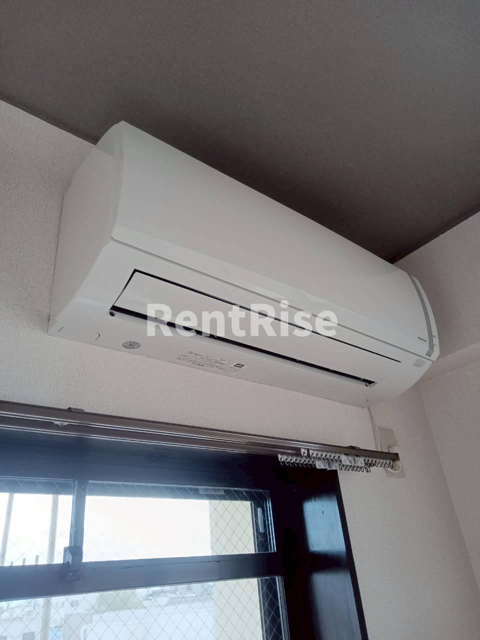 サンライト藤宮の設備