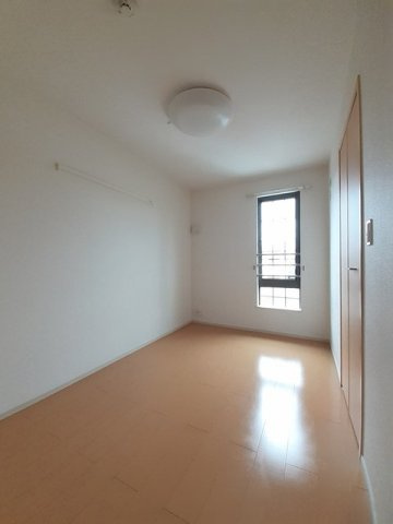 Ｎｅｏ　Ｃｉｔｙ庭瀬の内装