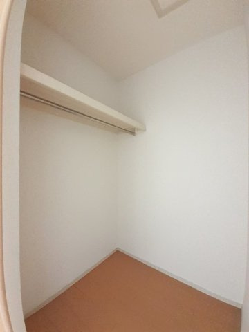 Ｎｅｏ　Ｃｉｔｙ庭瀬の収納