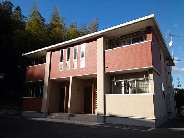 ドミール迫川