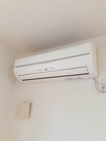 グラン　ソレイユの設備