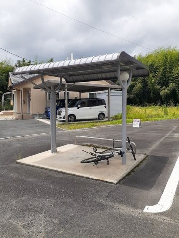 サニーヒルズＢのその他共用部分