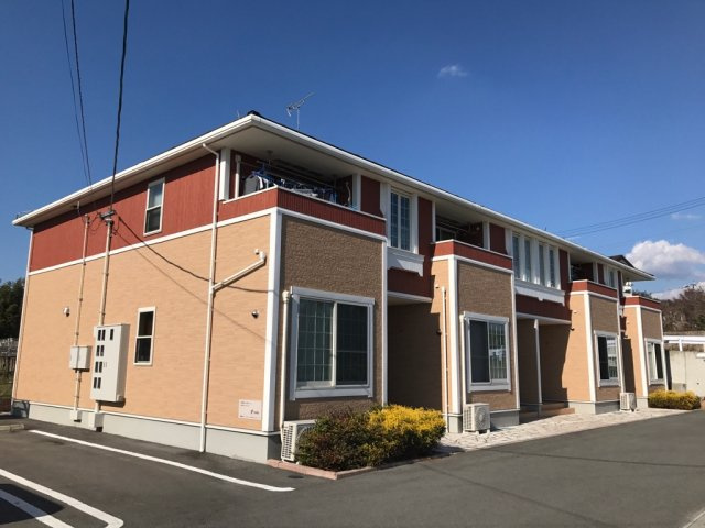 サニーヒルズＢ