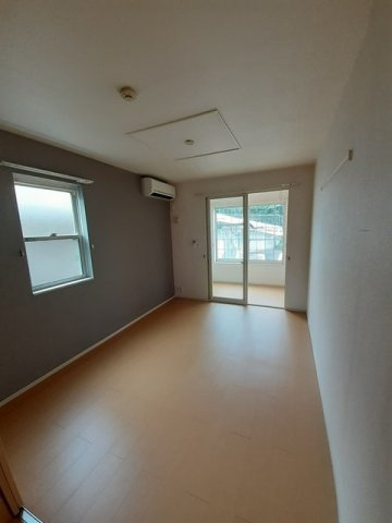 サニーヒルズＢの内装