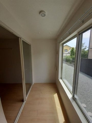 ル・シェル・ブルーのその他