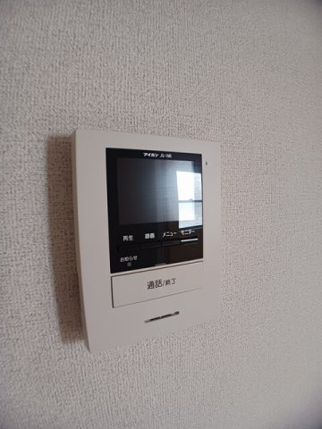 すみれのセキュリティ