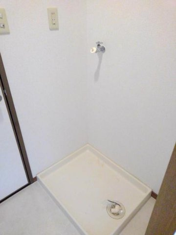 ドリームハイツ辻Ｂの設備