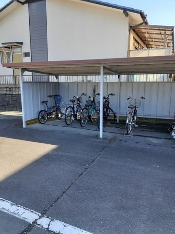 ドリームハイツ辻Ｂのその他共用部分