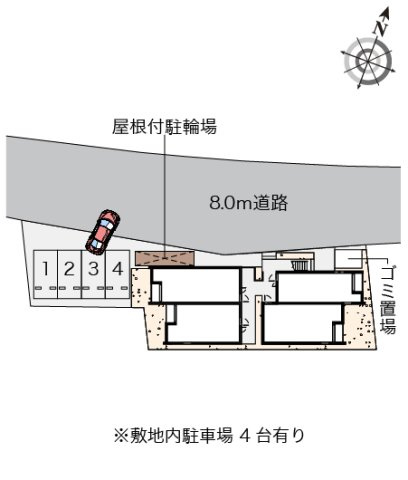 クレイノビアンカのその他