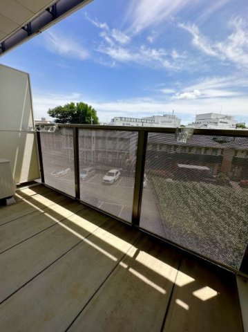 レオパレスねむの木のその他