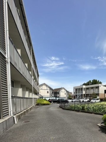 レオパレスねむの木のその他