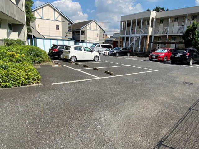 レオパレスねむの木のその他