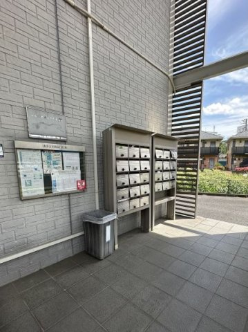 レオパレスねむの木のその他