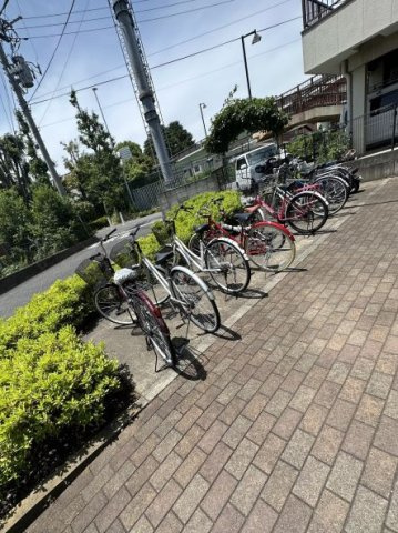 レオパレスねむの木のその他