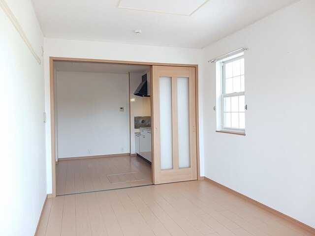 ポルト　ソラーナⅠの内装