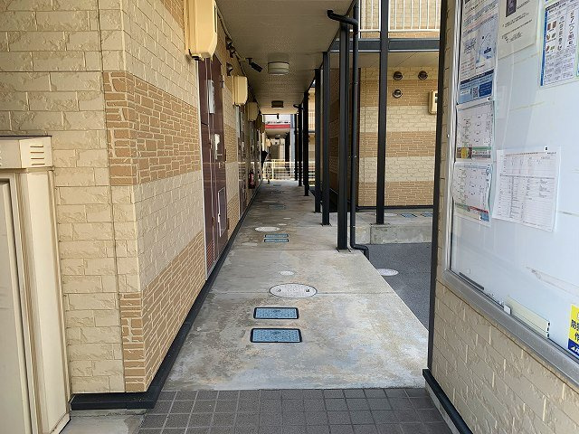 レオパレスヴェルドミール　Ⅰのその他