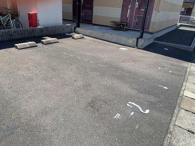 レオパレスヴェルドミール　Ⅰのその他