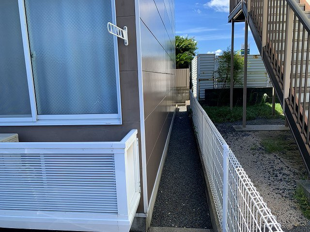 レオパレスコンフォートドミールのその他
