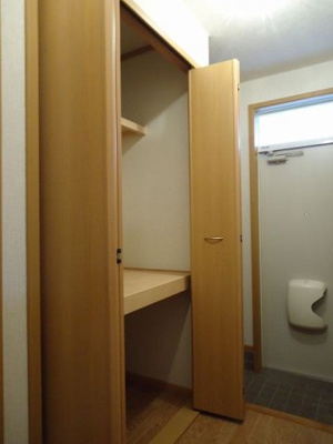 【設備】 | フローラルⅠ