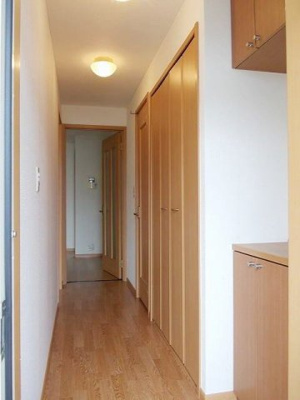 【玄関】 | フローラルⅠ