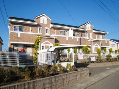 【外観】 | フローラルⅠ