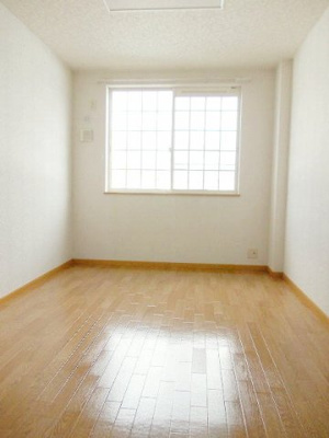 【内装】 | フローラルⅠ