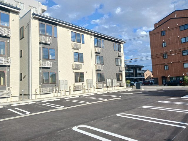 グリーンピア　Ａ