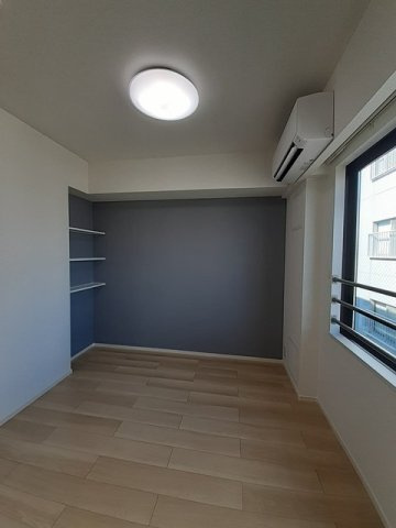 グリーンピア　Ａの内装
