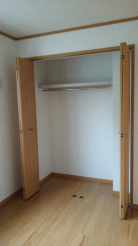 グラシューの収納
