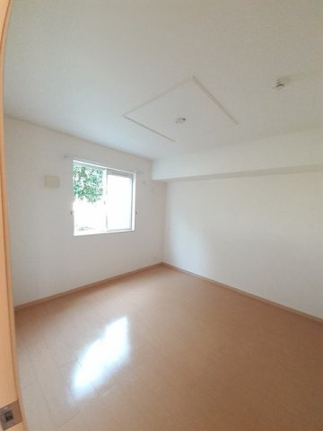 エール正林Ｄの内装