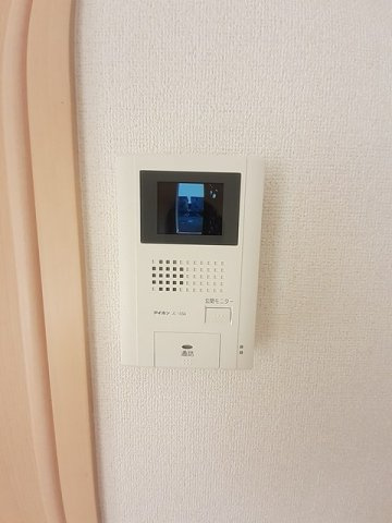 エール正林Ｄのセキュリティ