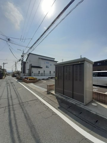 ビューテラス　Ⅲのその他