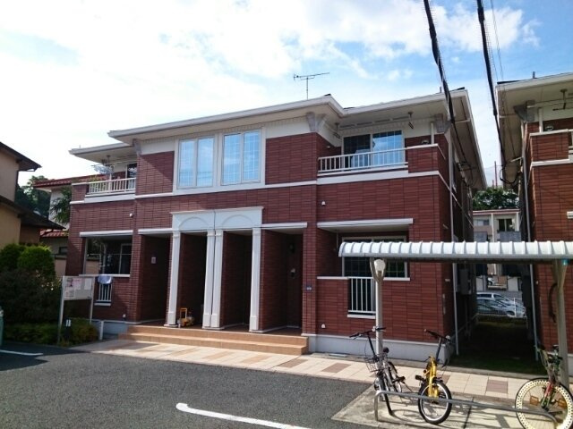 ヴィラ・メリディオⅠ